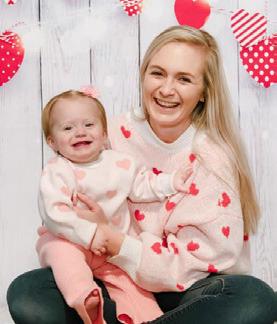Happy Mother’s Day!