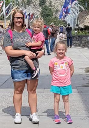 Happy Mother’s Day!