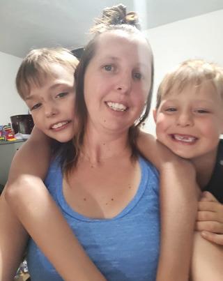 Happy Mother’s Day!