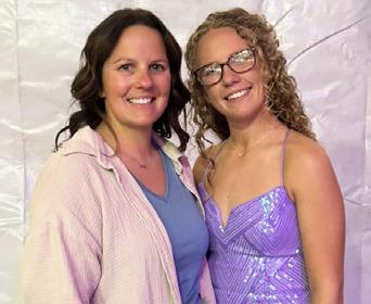 Happy Mother’s Day!