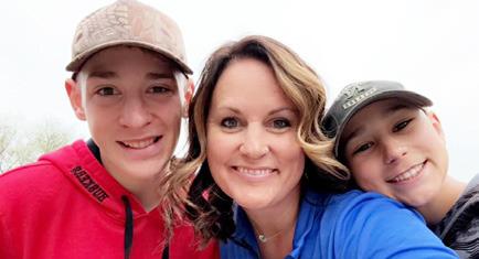 Happy Mother’s Day!