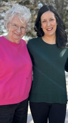 Happy Mother’s Day!