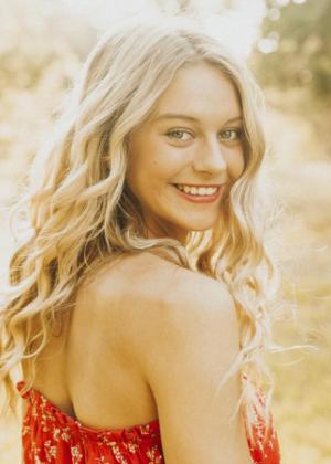 Alli Loughran