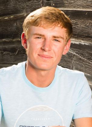 Kyle Finney