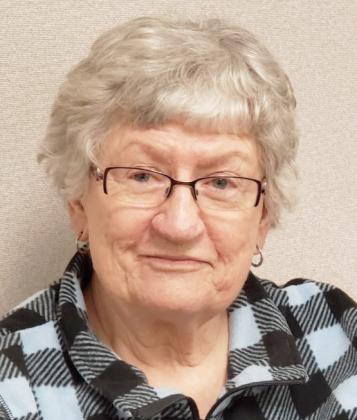 Delores Cotant Farrar
