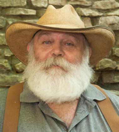 Roger “Lefty” Olson