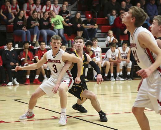 Broncos wrap up regular season