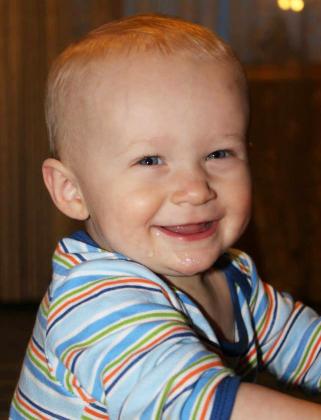 Baby Issue deadline is Friday, Jan. 17!