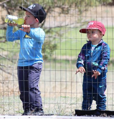 The Mullen Elementary Field Day was full of all kinds of action last Thursday, May 7 for grades K-6. Check out the Tribune’s Facebook page for the Elementary Field Day photo album.