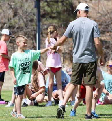 Mullen Public Schools would like to thank T-shirt sponsors Ten Aught Accounting and Hampton Well Drilling for sponsoring this year’s Field Day shirts. If you would like to become a future T-shirt sponsor, please contact Mr. Mauler.