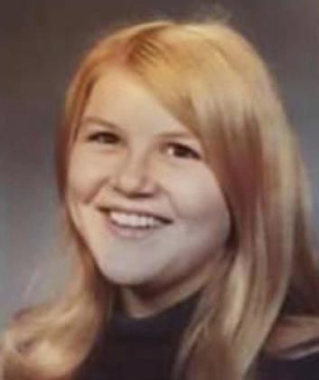 Erika Christene Cox