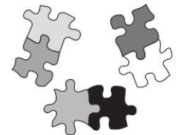 Pieces of Me