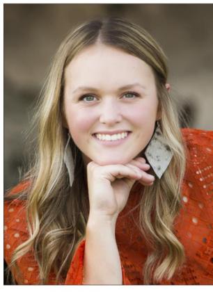Lindey Coble