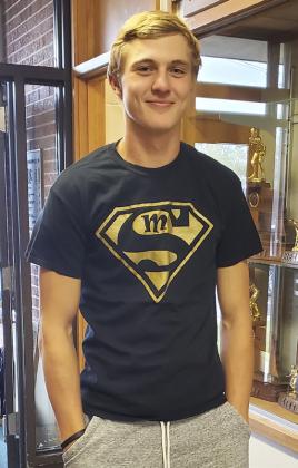 Mike Kvanvig