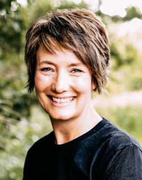 Kelley Hasenauer