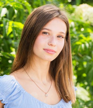 Brooke Williams
