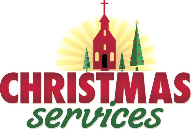 Christmas Services