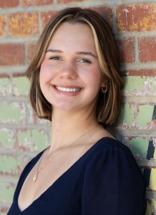 Ashlyn Simonson