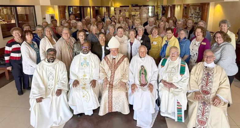 Grand Island Diocesan Spring Gala held
