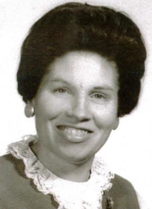 Dorothy Higbee