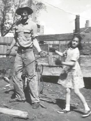 Happy Father’s Day!