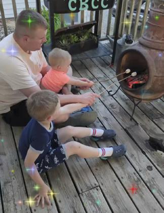 Happy Father’s Day!