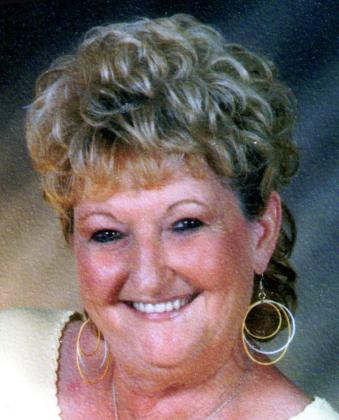 Sandra Royle