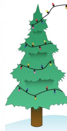 Christmas Light Contest to be held