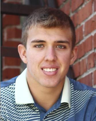 Brendon Walker