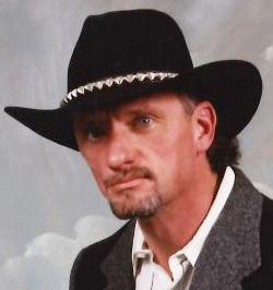 Eugene (Gene) Leroy McIntosh