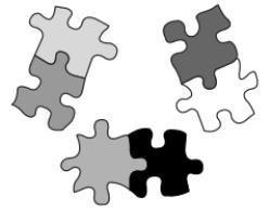Pieces of Me