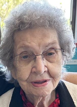 Lila Soddard