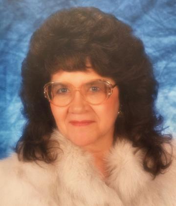 Sharon Wheelock