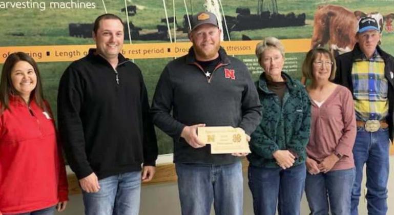 CSA Extension Board holds meeting