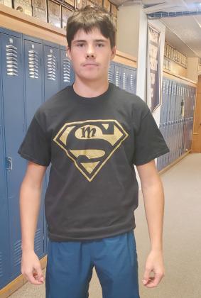 Mike Kvanvig