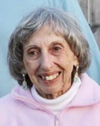 Sharon Carson