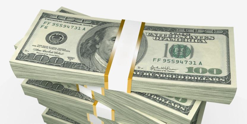 Your annual chance to win $5,000!