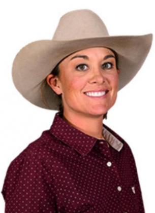 Katie Mundorf