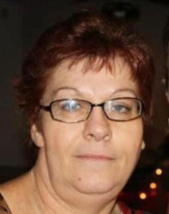 Melba Harding