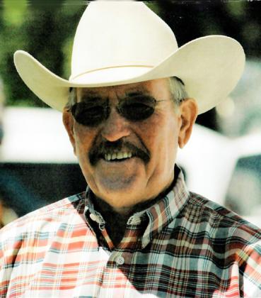 Gary Don Holliday