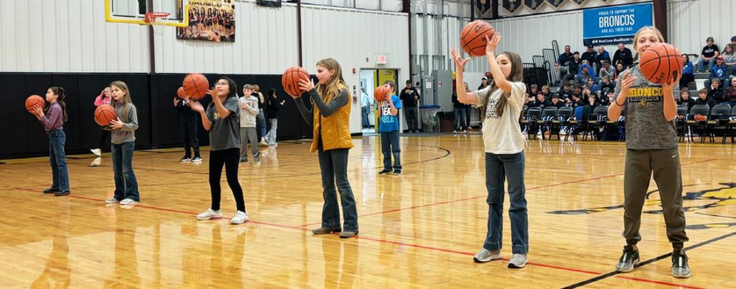 Music teacher links music with sports lovers