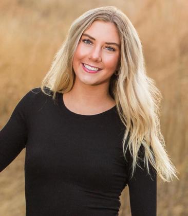 Peyton Paxton