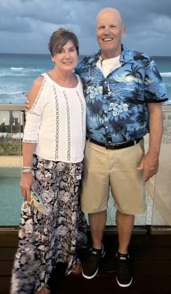 Hooker County Librarian has lived in Mullen all her life