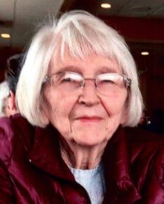 Margie Crossley