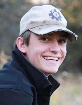 Brayden Hulquist