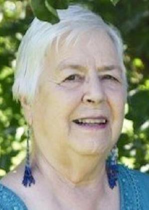 Doris Uphoff