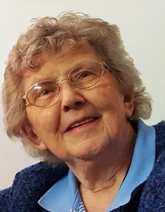 Dorothy D. James