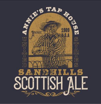 Montana tap house releases ale with Mullen connection
