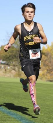 Prep Running Nerd