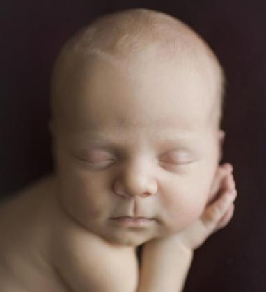Baby Issue addition